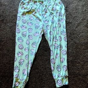 Women’s pajama pants